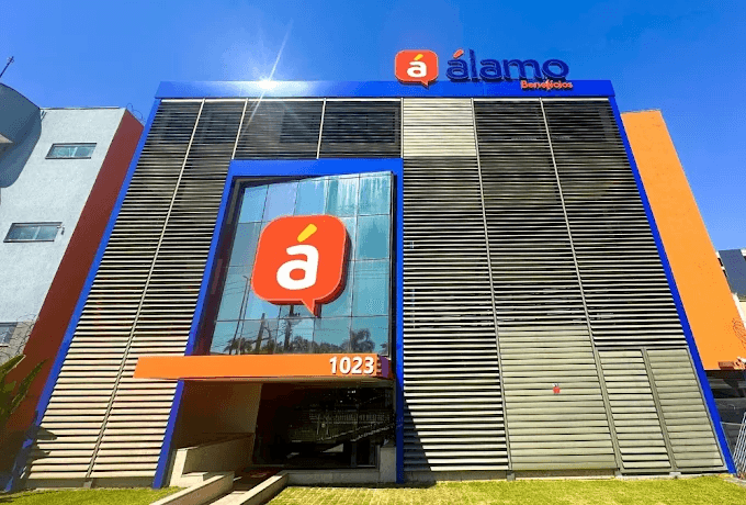 Álamo Benefícios